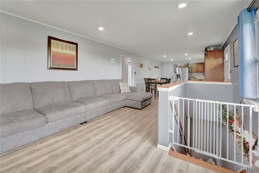 2594 Pee Dee Road Java, NY 14113 - Photo 13 of 42