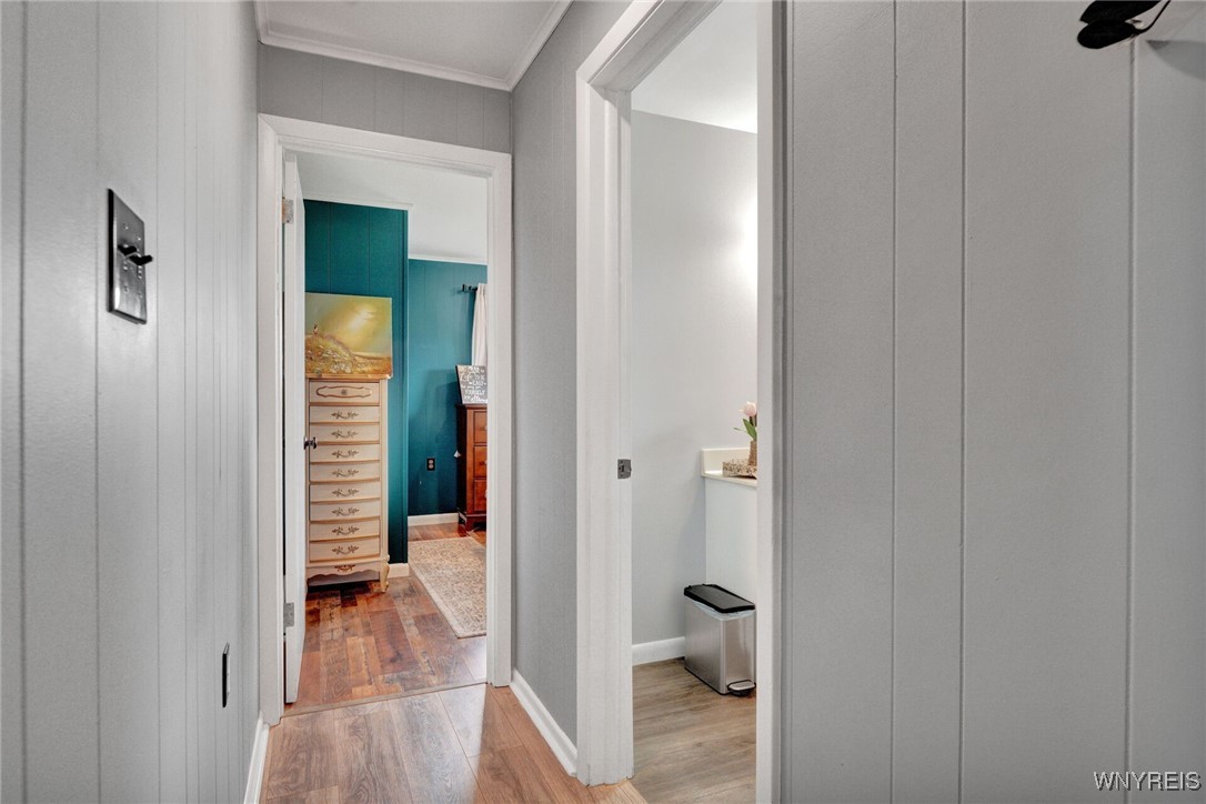 2594 Pee Dee Road Java, NY 14113 - Photo 15 of 42