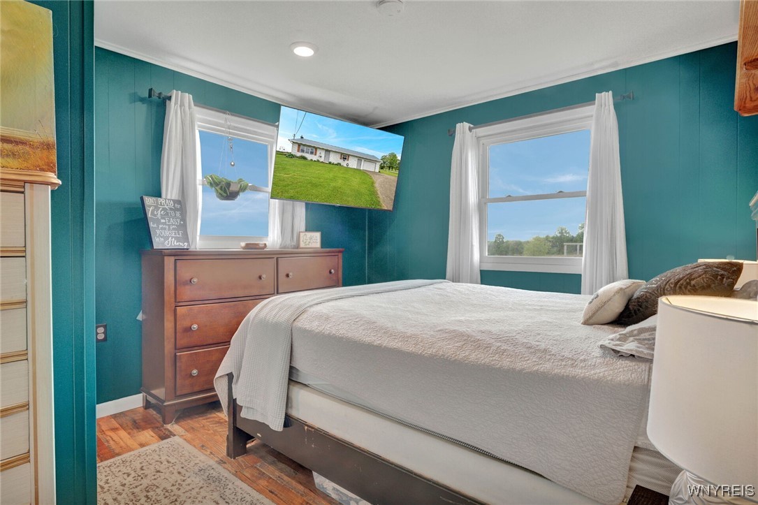 2594 Pee Dee Road Java, NY 14113 - Photo 17 of 42