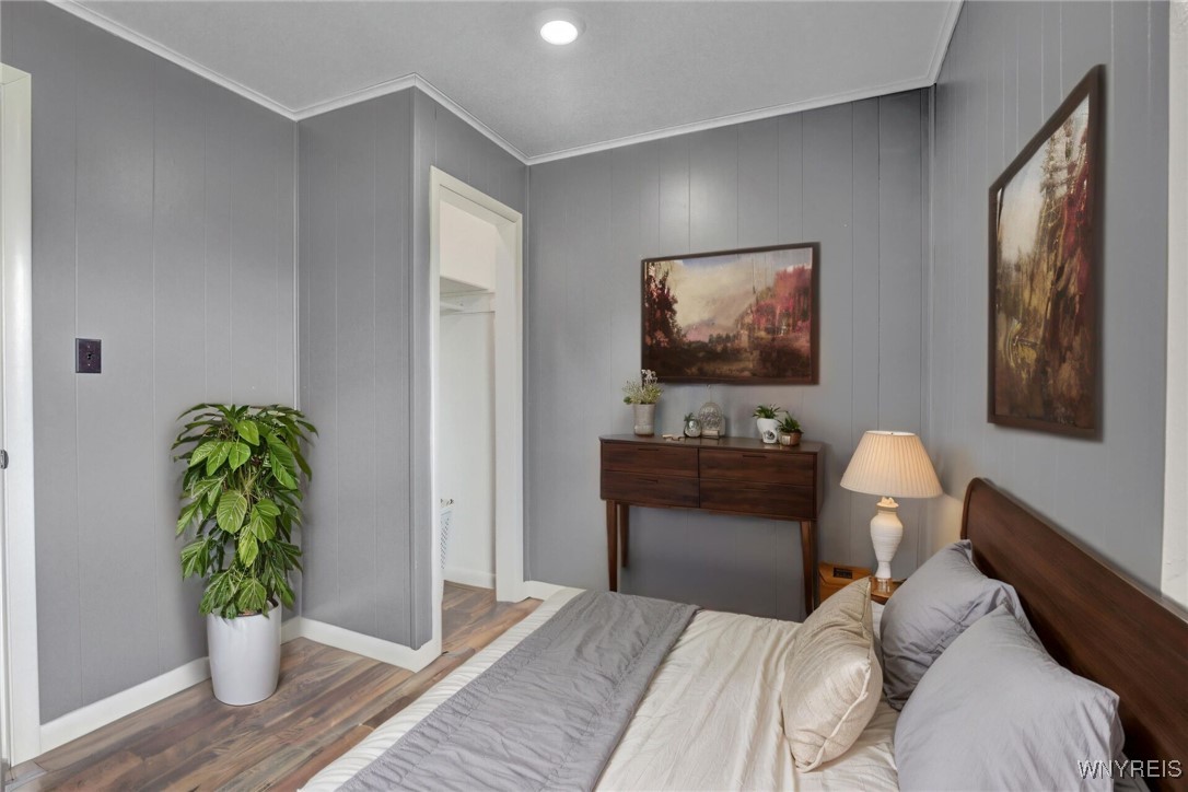 2594 Pee Dee Road Java, NY 14113 - Photo 22 of 42 Staged Photo