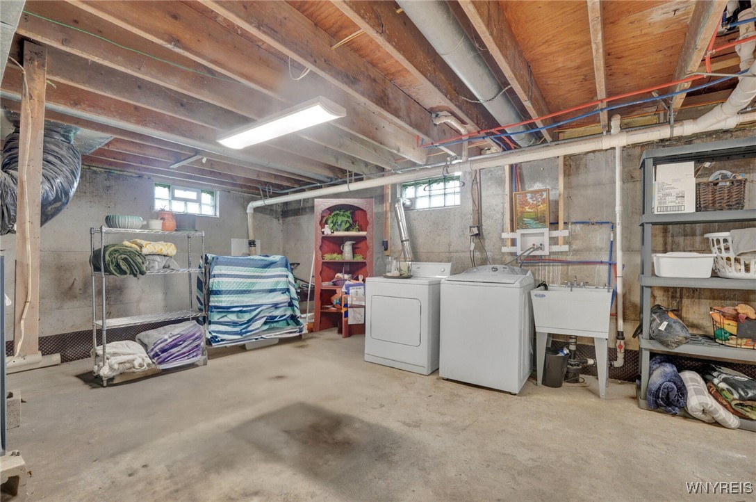 2594 Pee Dee Road Java, NY 14113 - Photo 26 of 42