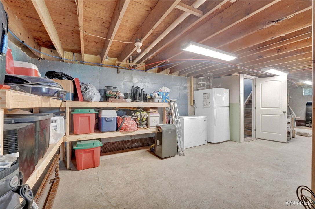 2594 Pee Dee Road Java, NY 14113 - Photo 28 of 42