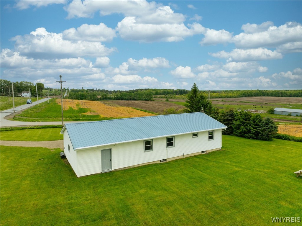 2594 Pee Dee Road Java, NY 14113 - Photo 39 of 42