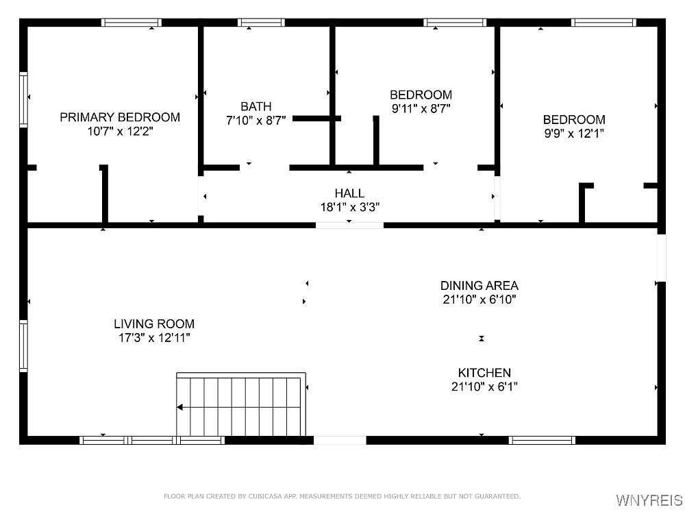 2594 Pee Dee Road Java, NY 14113 - Photo 40 of 42