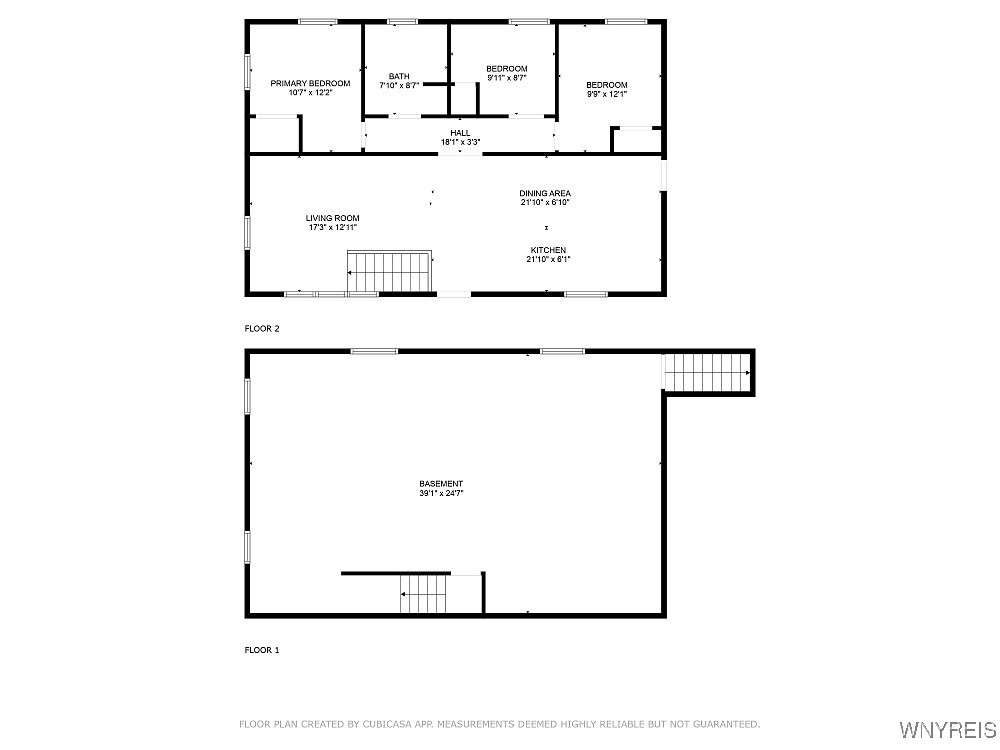 2594 Pee Dee Road Java, NY 14113 - Photo 42 of 42