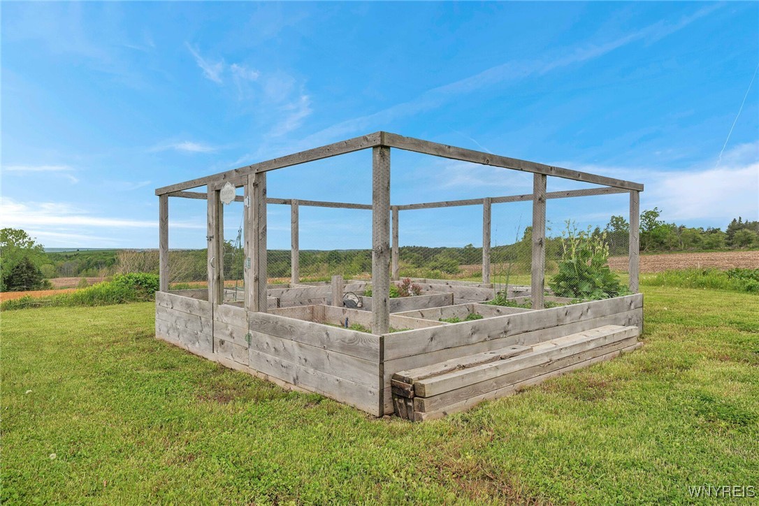 2594 Pee Dee Road Java, NY 14113 - Photo 5 of 42