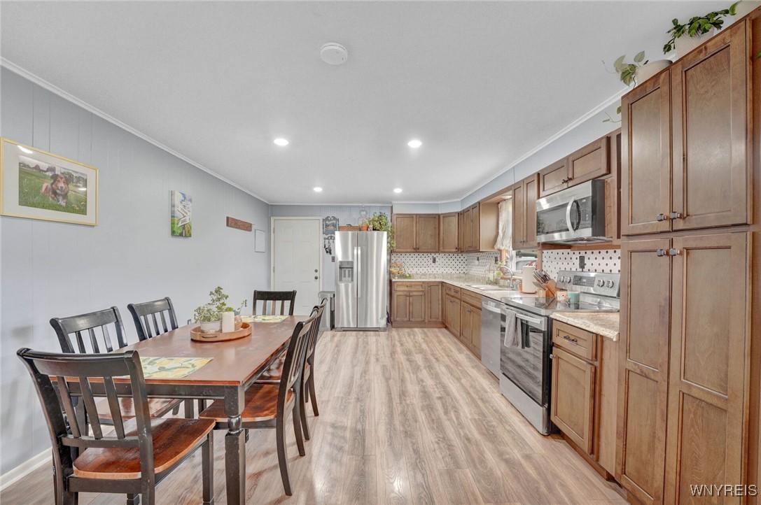 2594 Pee Dee Road Java, NY 14113 - Photo 8 of 42