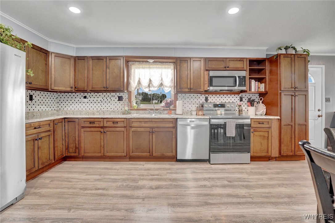 2594 Pee Dee Road Java, NY 14113 - Photo 10 of 42