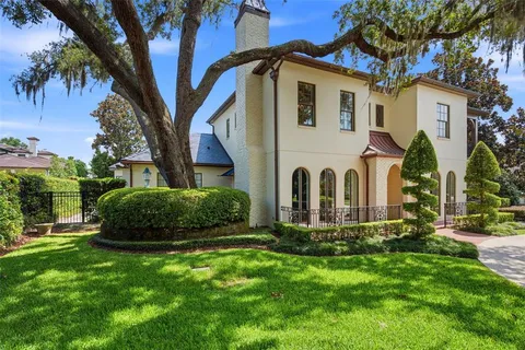 $5,600,000 | 2228 Azalea Place, Winter Park, FL 32789