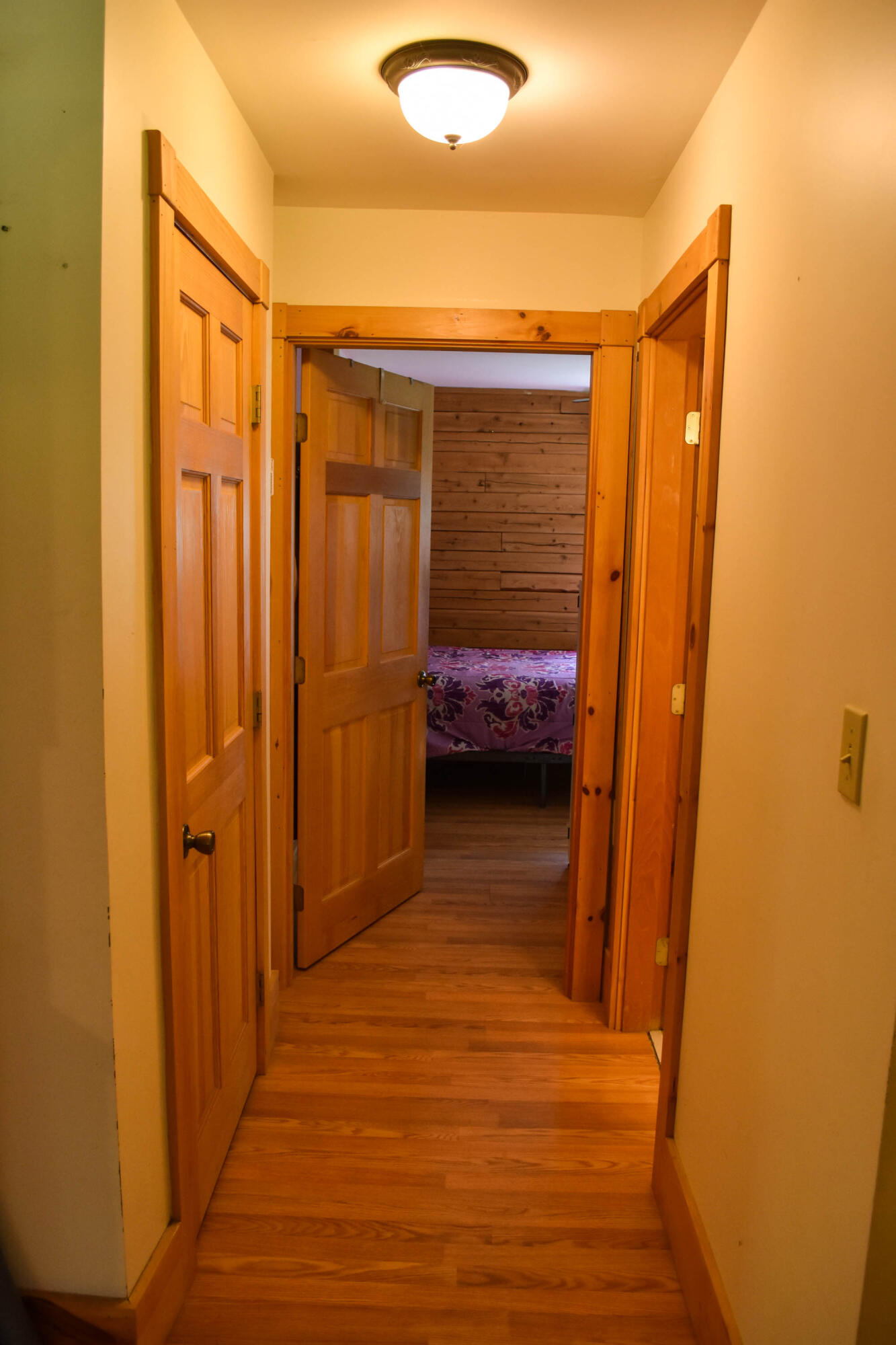10 Old Colbath Road Exeter, ME 04435 - Photo 30 of 48 30. Hallway on first floor