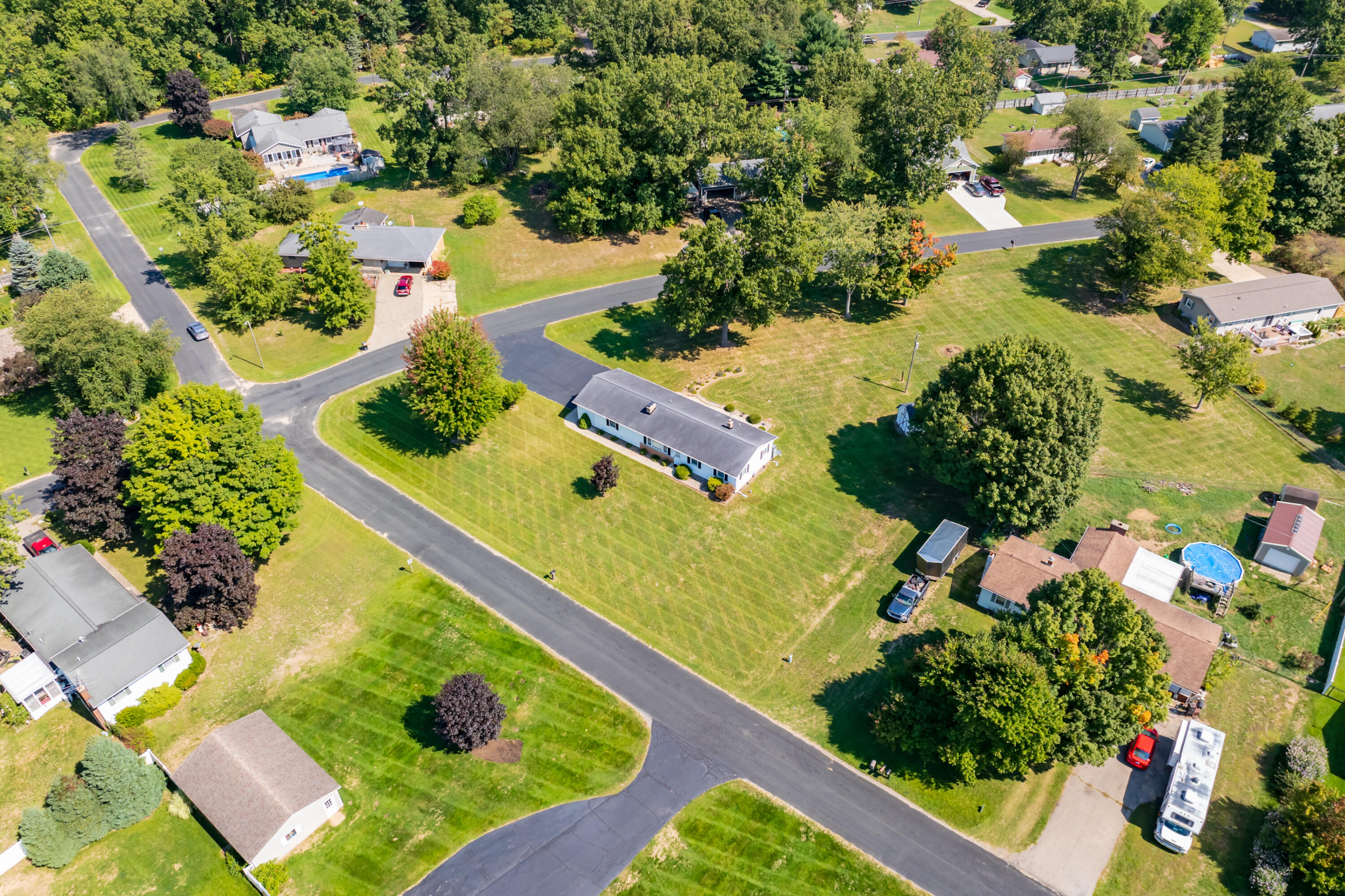 47177 Klett Road Paw Paw, MI 49079 - Photo 35 of 41 Klett Rd 47177 Paw Paw 49079-36