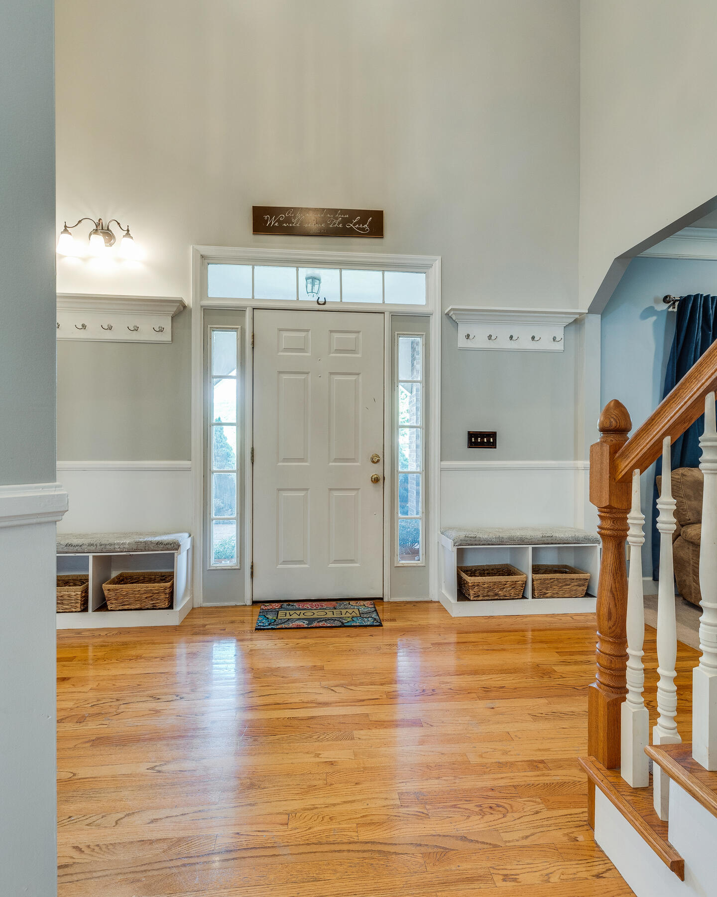 1708 Cooks Valley Road Kingsport, TN 37664 - Photo 7 of 105 007