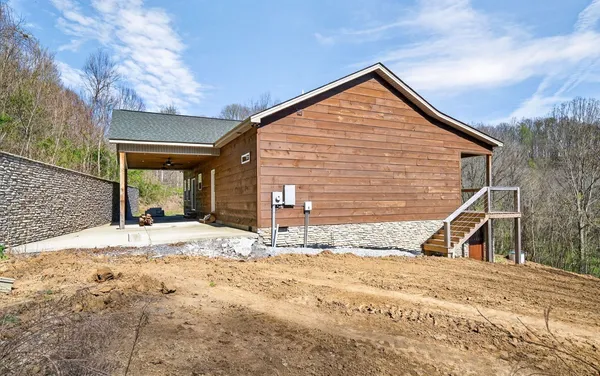 $489,000 | 190 Park Drive, Silver Point, TN 38582