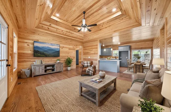 $489,000 | 190 Park Drive, Silver Point, TN 38582