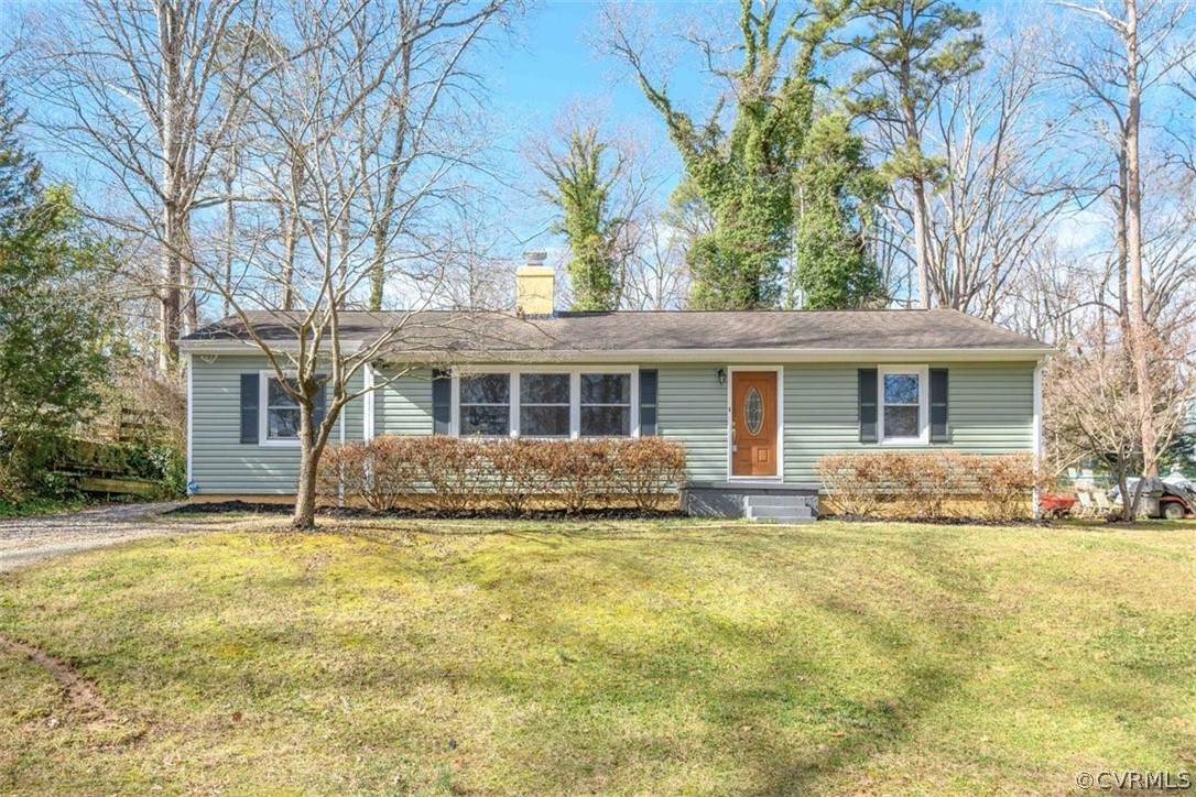 3928 Hickory Road Richmond, VA 23235 - Photo 1 of 49 Home Sweet Home!