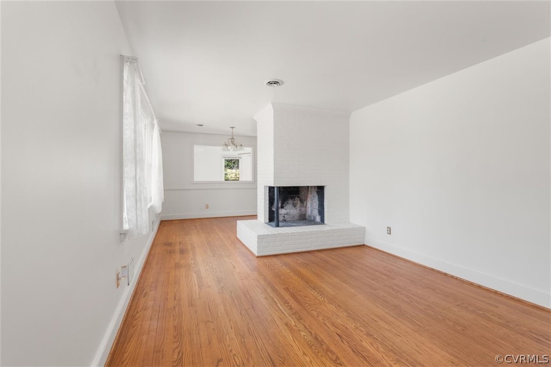 3928 Hickory Road Richmond, VA 23235 - Photo 11 of 49 Gallery Image 11