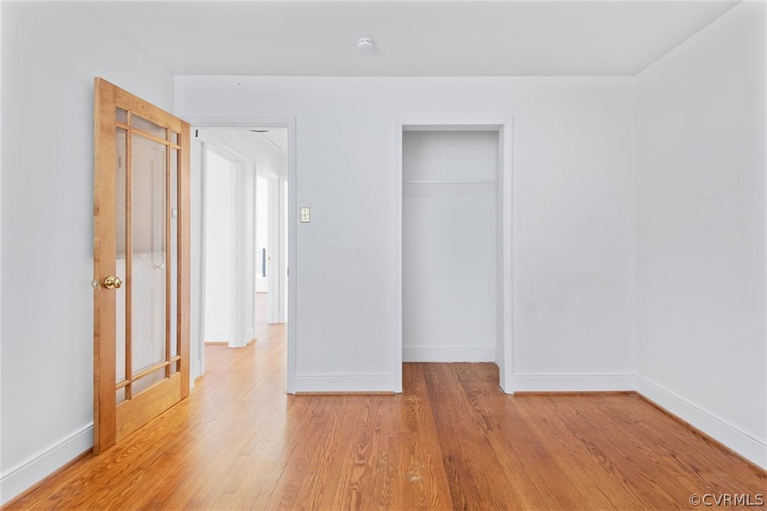 3928 Hickory Road Richmond, VA 23235 - Photo 41 of 49 Bedroom with fresh interior paint