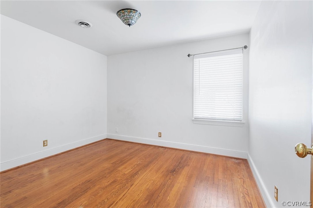 3928 Hickory Road Richmond, VA 23235 - Photo 42 of 49 Bedroom with fresh interior paint