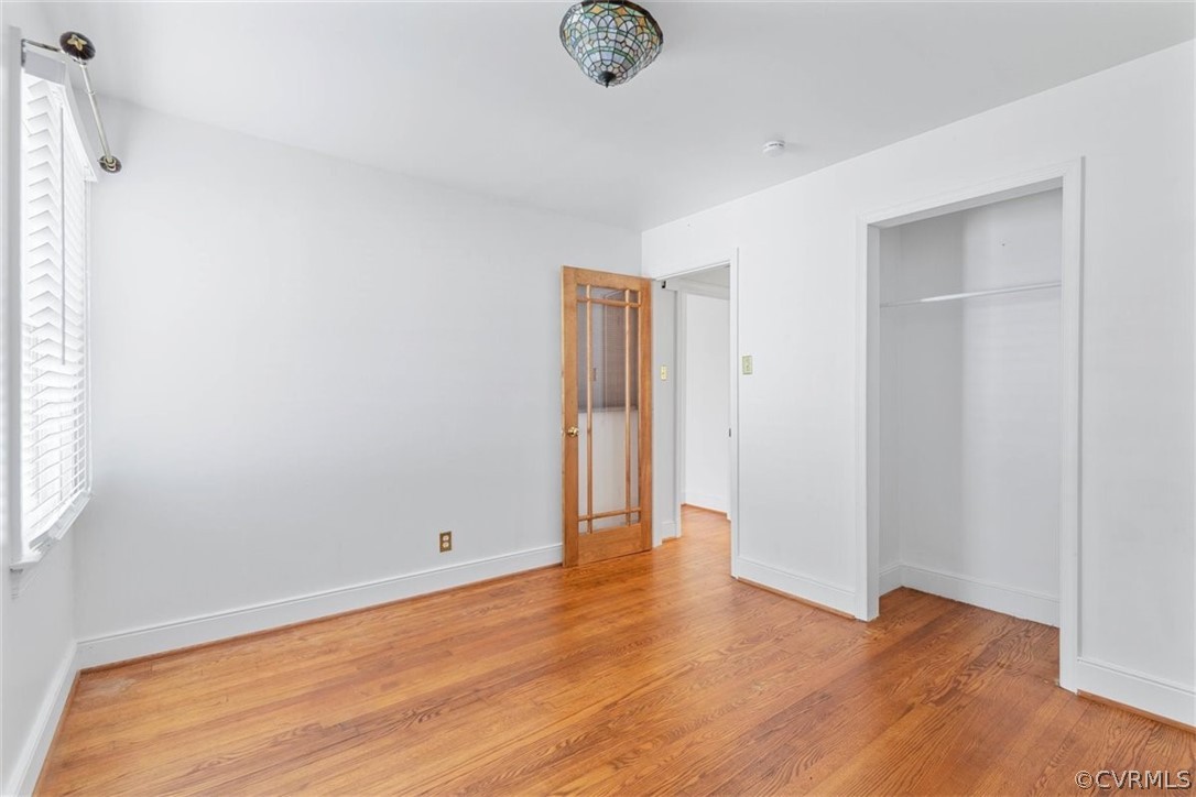 3928 Hickory Road Richmond, VA 23235 - Photo 43 of 49 Bedroom with fresh interior paint