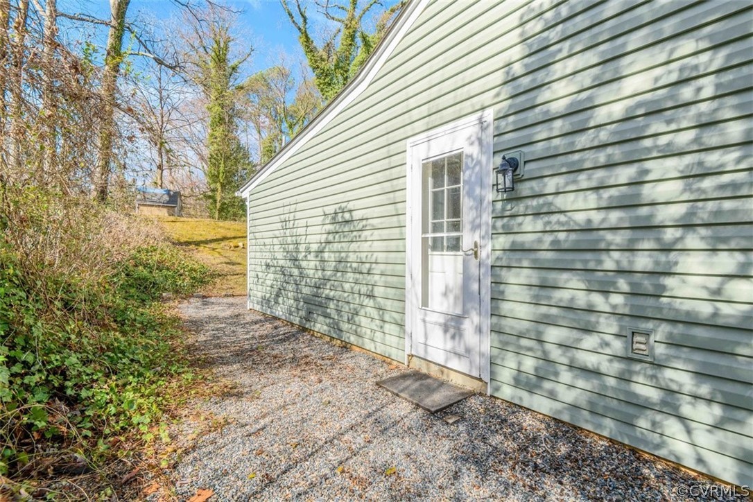 3928 Hickory Road Richmond, VA 23235 - Photo 44 of 49 Exterior views