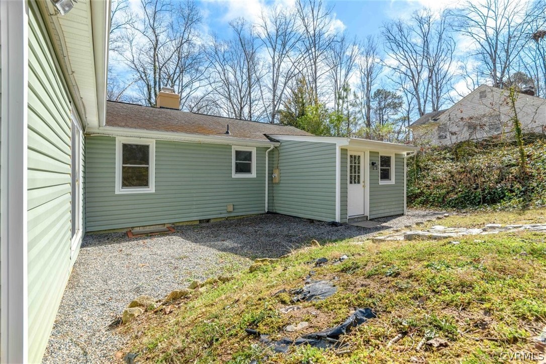 3928 Hickory Road Richmond, VA 23235 - Photo 48 of 49 Gallery Image 48