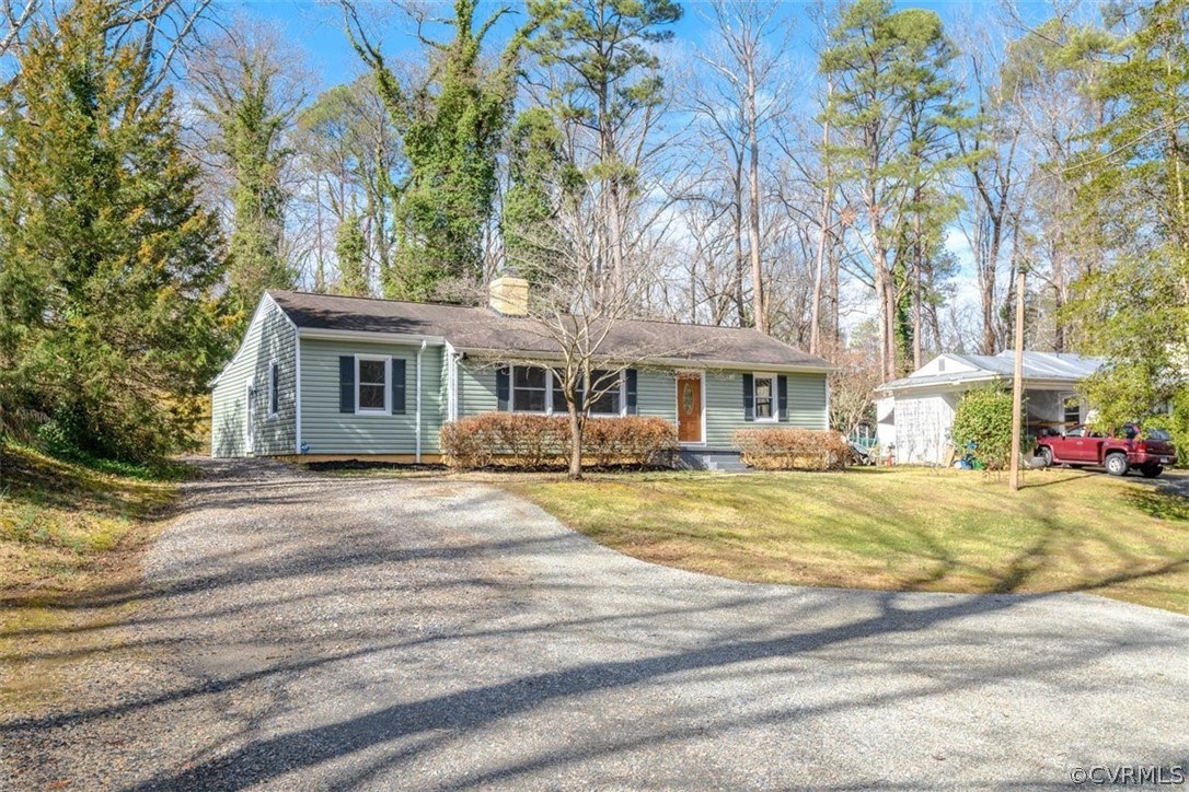 3928 Hickory Road Richmond, VA 23235 - Photo 6 of 49 Gallery Image 6
