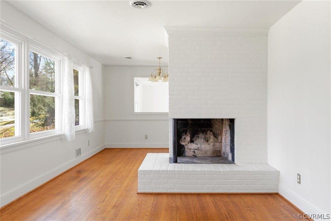 3928 Hickory Road Richmond, VA 23235 - Photo 10 of 49 Gallery Image 10