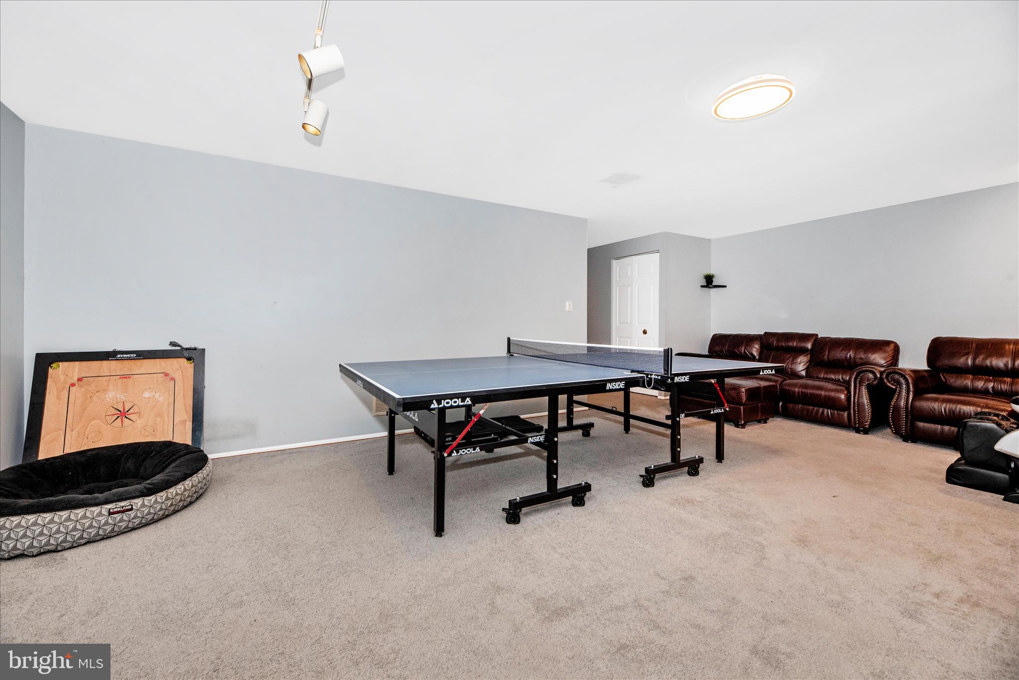 2309 Wonderview Road Lutherville-Timonium, MD 21093 - Photo 34 of 42 Finished Lower Level