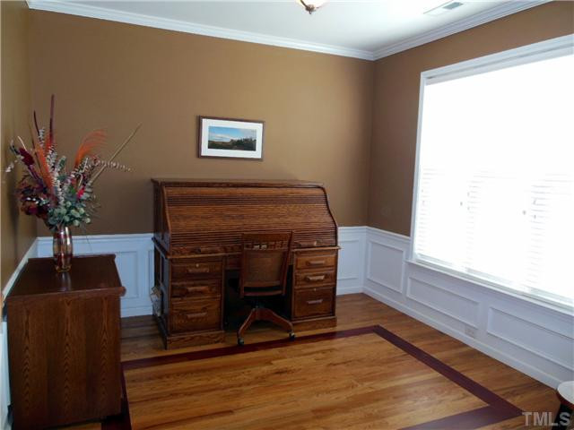 1101 Haventree Road Durham, NC 27713 - Photo 10 of 25 Dining Room