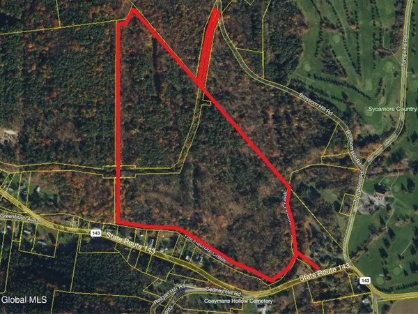 $299,000 | 111 Blossom Hill Road, Coeymans, NY 12046