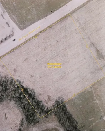 $700,000 | 7 Acres Bierhaus Boulevard, Vincennes, IN 47591