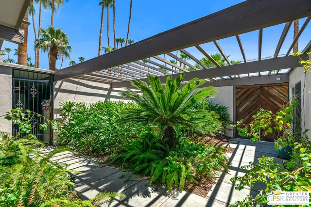 $2,200,000 | 1000 VÃa Vadera, Palm Springs, CA 92262