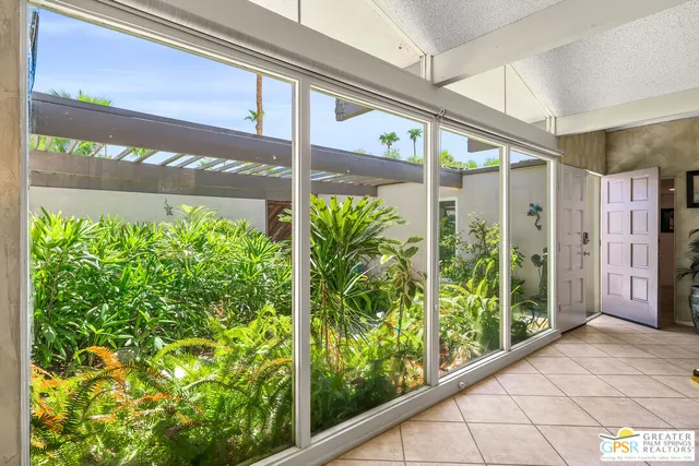 $2,200,000 | 1000 VÃa Vadera, Palm Springs, CA 92262