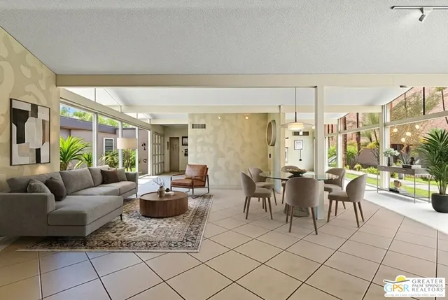 $2,200,000 | 1000 VÃa Vadera, Palm Springs, CA 92262