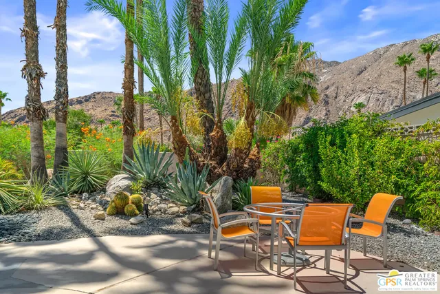 $2,200,000 | 1000 VÃa Vadera, Palm Springs, CA 92262