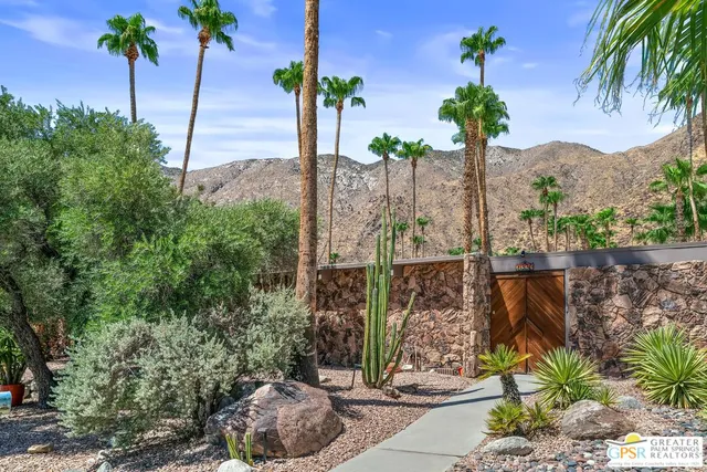$2,200,000 | 1000 VÃa Vadera, Palm Springs, CA 92262