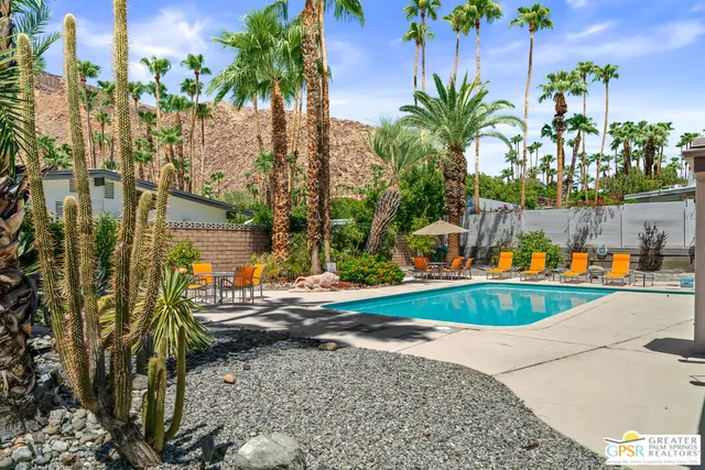$2,200,000 | 1000 VÃa Vadera, Palm Springs, CA 92262