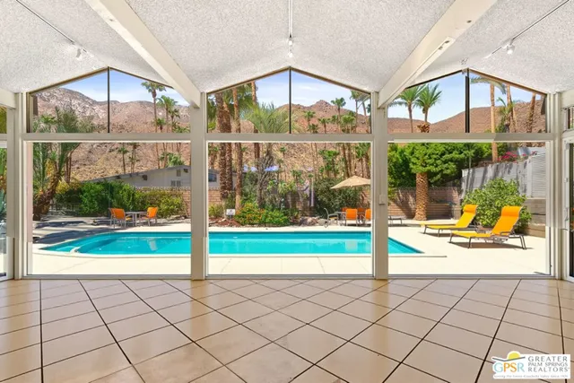 $2,200,000 | 1000 VÃa Vadera, Palm Springs, CA 92262