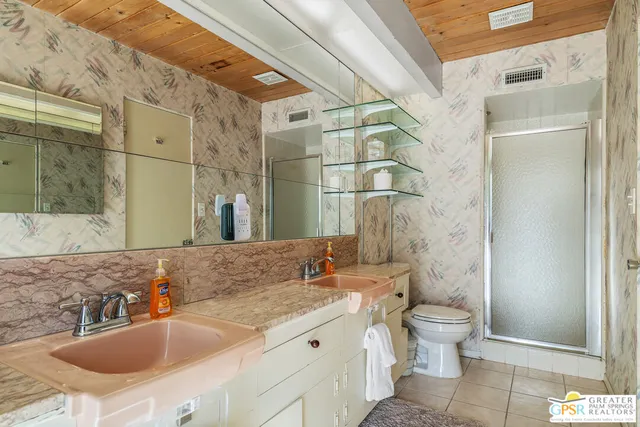 $2,200,000 | 1000 VÃa Vadera, Palm Springs, CA 92262