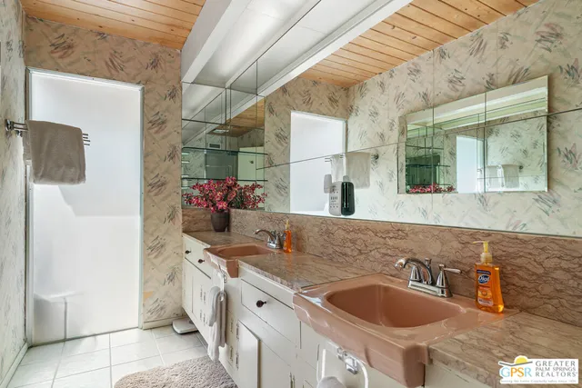 $2,200,000 | 1000 VÃa Vadera, Palm Springs, CA 92262