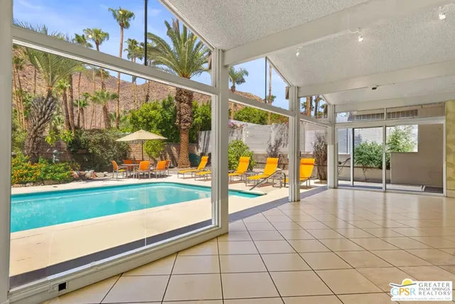 $2,200,000 | 1000 VÃa Vadera, Palm Springs, CA 92262