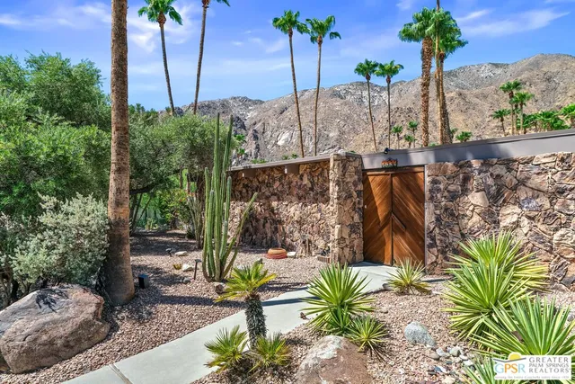 $2,200,000 | 1000 VÃa Vadera, Palm Springs, CA 92262