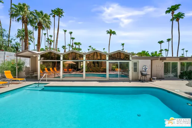 $2,200,000 | 1000 VÃa Vadera, Palm Springs, CA 92262