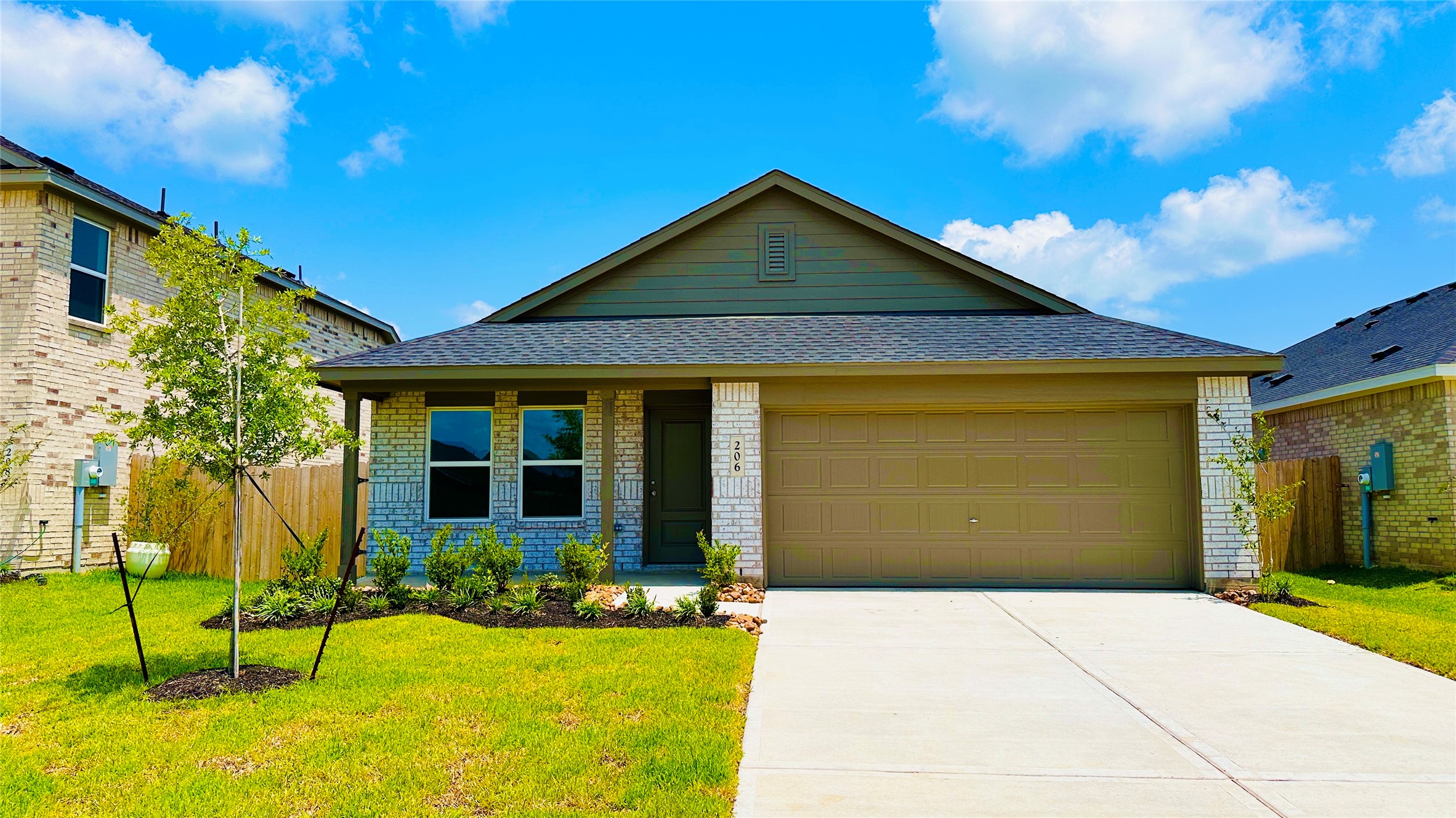 206 Amy Street Angleton, TX 77515 - Photo 37 of 39