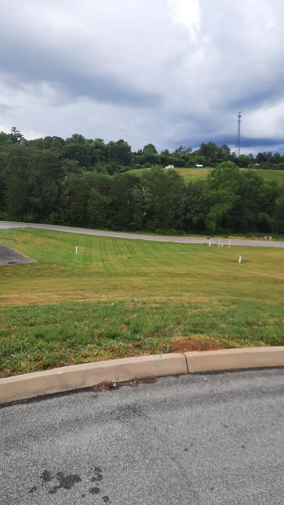 0 Rainbow Ridge Way Sevierville, TN 37862 - Photo 1 of 10