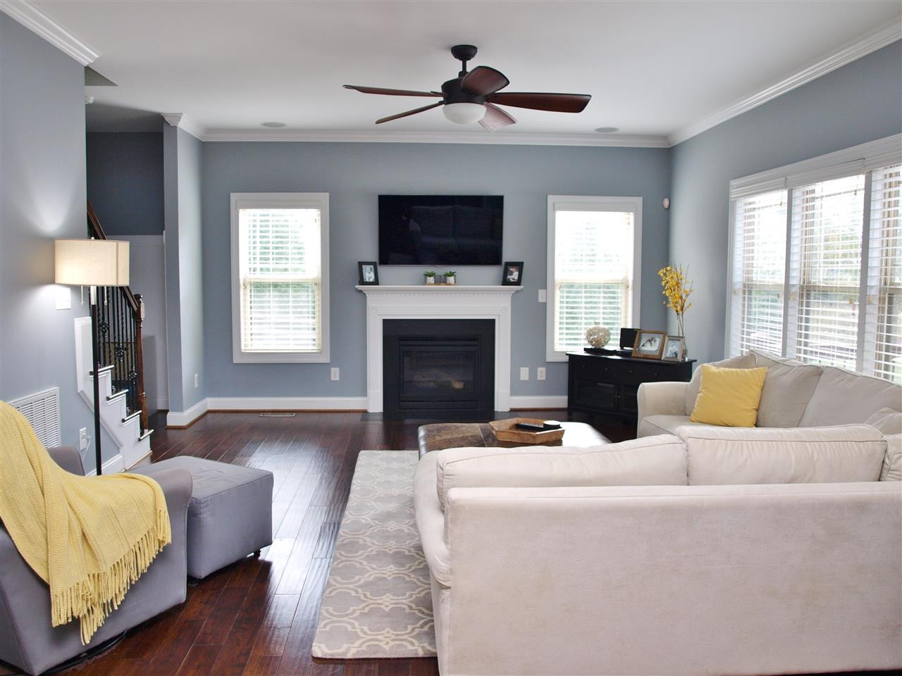 7328 Denlee Road Raleigh, NC 27603 - Photo 4 of 21 Photo 4