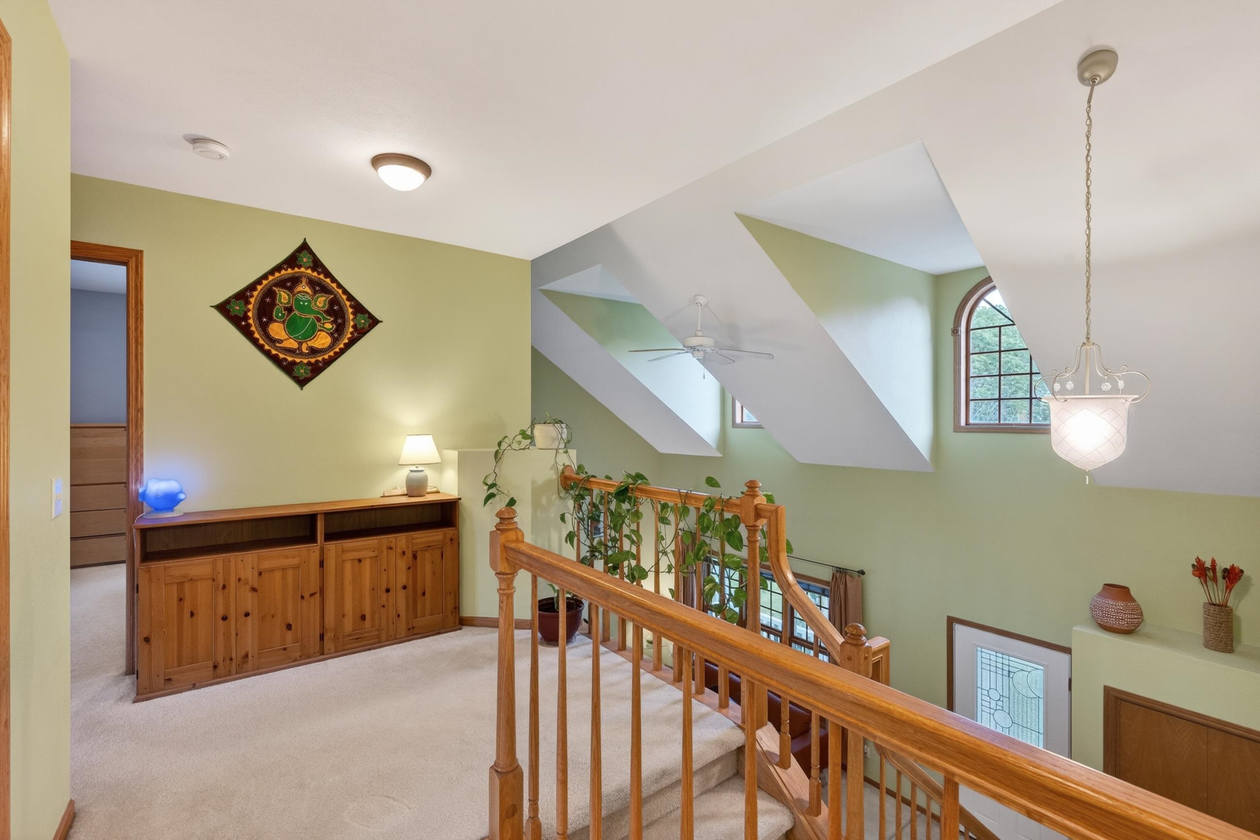 7113 Maple Point Drive Madison, WI 53719 - Photo 48 of 90