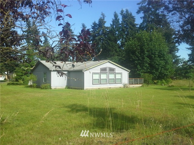 9143 173rd Avenue Southwest Rochester, WA 98579 - Photo 1 of 7