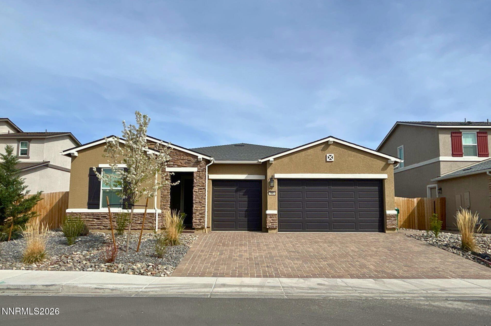 1862 Red Loam Road, Unit ALICANTE 232 Sparks, NV 89436 - Photo 1 of 1 67e5f236-6b7b-416e-95f4-f4460c85b0a3