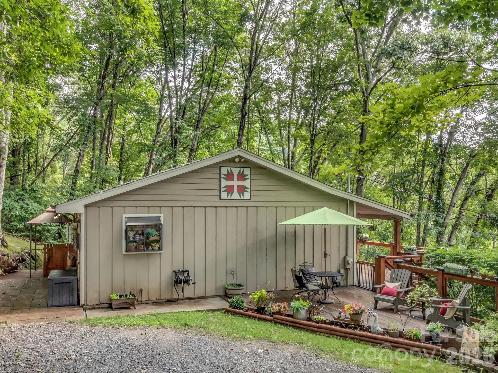 346 Wendy Way Clyde, NC 28721 - Photo 41 of 48